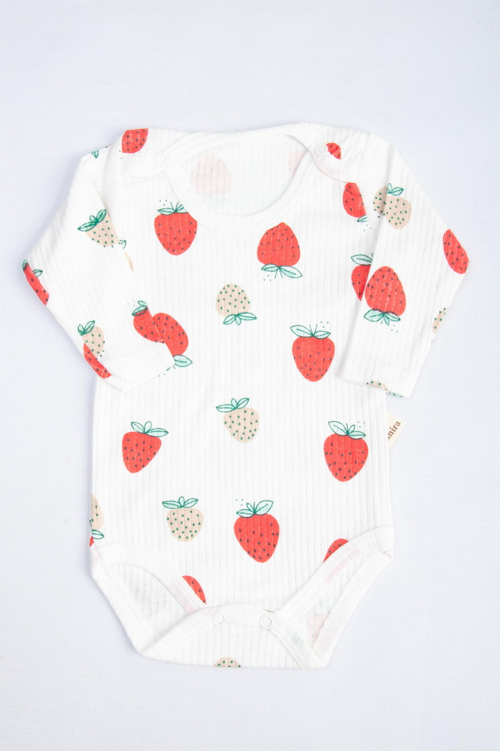 Боді дитячий